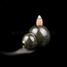 Lotus Serenity Incense Waterfall Fountain