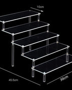 5 tier 30x10cm