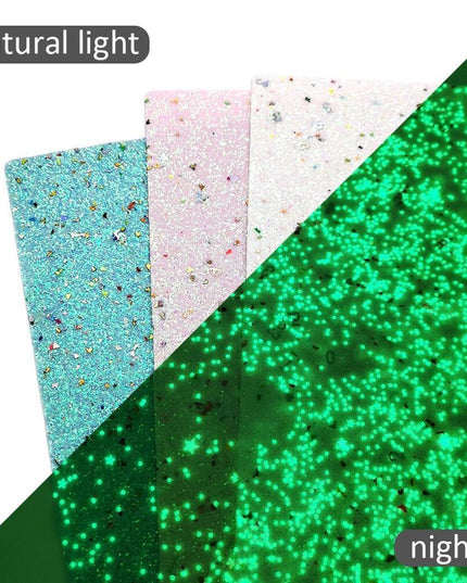 Sparkling Sequin DIY Craft Kit - Unlock Your Creative Potential