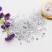 Elegant Clear Acrylic Diamond Scatter Set for Luxurious Event Decor