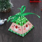 49-pyramid green elk