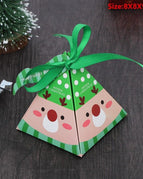 49-pyramid green elk