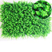 Lush Artificial Greenery Wall Panel for Indoor and Outdoor Decor