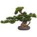 Elegant Chinese-Style Artificial Bonsai Tree: Perfect for Home and Office Aesthetics