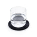 Creative Silicone Drink Coasters Set - Stylish Table Protectors for Home and Office