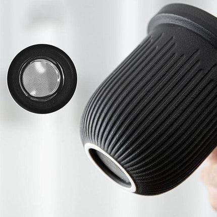 Elegant Portable Kung Fu Tea Set: The Perfect Companion for Tea Aficionados