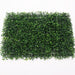 Greenery Oasis Artificial Turf Wall Accent for Seasonal Indoor Elegance