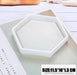 Round Silicone Molds Set for Stylish Candle Holders and Plant Pots
