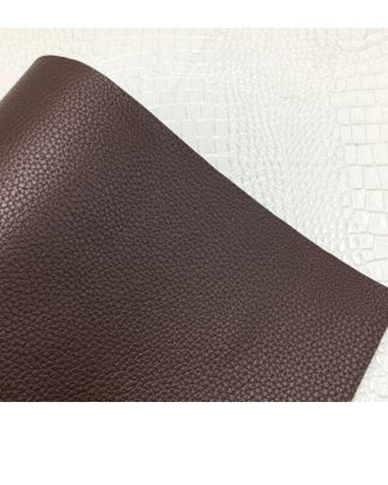 Vibrant DIY Leather Patch Kit for Furniture and Car Refresh