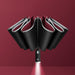 Xiaomi Smart Light-Up Reverse Umbrella: Your Ultimate Weather Companion