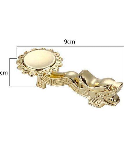 Sophisticated Chopstick Holder Set: Stylish Dining Accessory