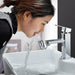 360-Degree Swivel Splash Filter Faucet - Simplify Your Daily Tasks