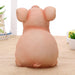 Whimsical Piggy Bank - Adorable Money-Saving Pal for Kids