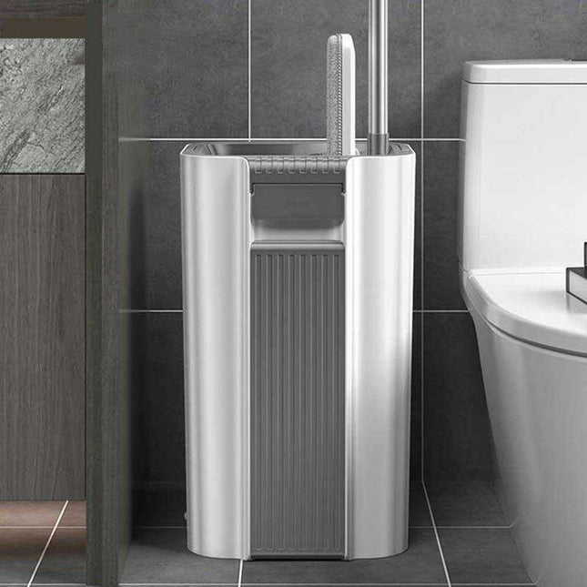 Ultimate Spin Mop Bucket with Dual-Blade Technology - Transform Your Cleaning Routine