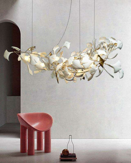 Elegant Customizable Nordic Pendant Light for Contemporary Home Style