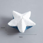 Starfish with cover