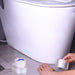 Waterproof Kitchen Sink Sticker - Premium Acrylic Magic Seal
