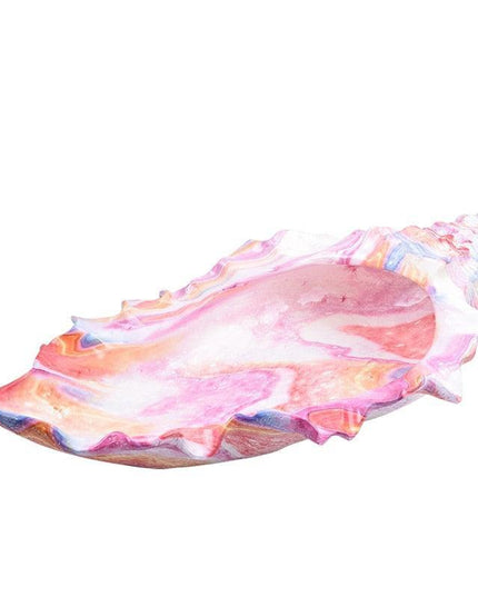 Artistic Japanese Botanica Unbreakable Dining Plates - Luxurious Meal Set