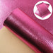 Elegant Lychee Hollow Synthetic Leather for Creative Masterpieces