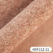 Crafting Essential: Natural Cork & Faux Leather Fabric Bundle - 1, 2, 3, or 4 Pieces - DIY Crafting Supplies