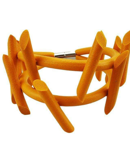 Rebel Soul Gothic Punk Necklaces: Handmade Edgy Accessories for Unique Style