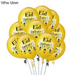 10pcs balloons 2