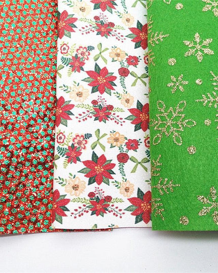 Festive Glam Craft Kit: Design Your Own Holiday Magic