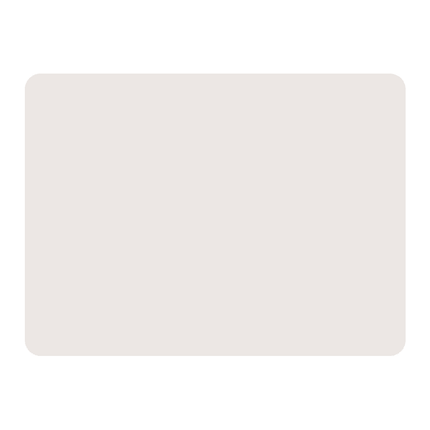 Morandi Silicone Dining Mat: Stylish, Heat-Resistant Protection for Your Table