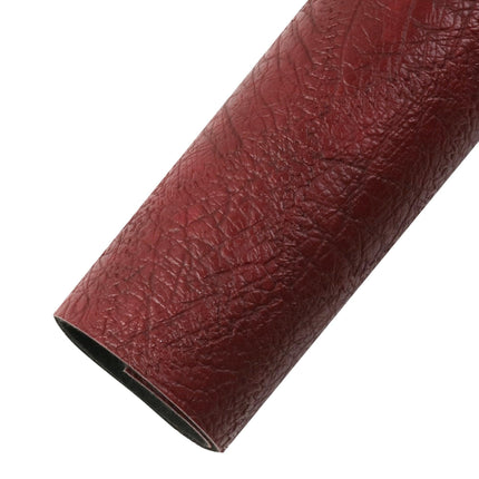 Stylish Textured Faux Leather Craft Sheets for Creative DIY Projects