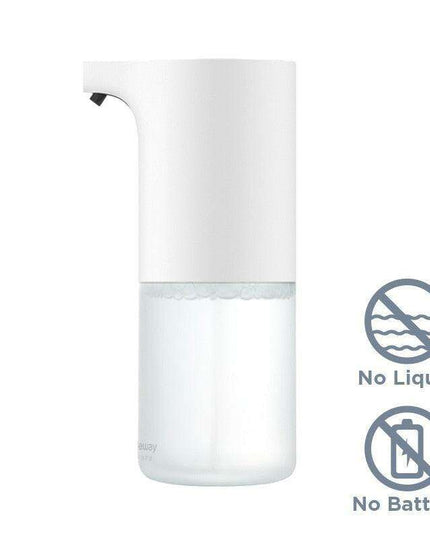 Automatic Touchless Soap Dispenser for Ultimate Hygiene