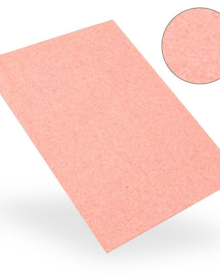 Vibrant Eco-Conscious Leather: Stunning Rainbow Craftsmanship for the Fashion-Forward