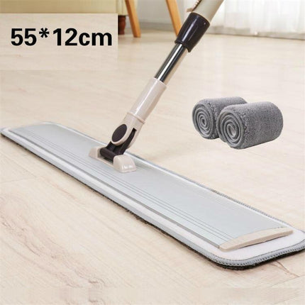 Ultimate Jing Bang Squeeze Mop: Your Essential Cleaning Companion