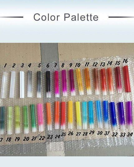 Customizable Elegant Glass Chandelier | Handcrafted Design | Unique Lighting Fixture