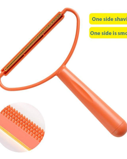 Premium Lint and Fuzz Remover - Ultimate Fabric Grooming Tool