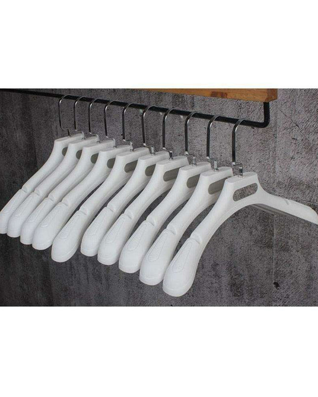 Premium Plastic Hangers: The Ultimate Solution for Garment Preservation