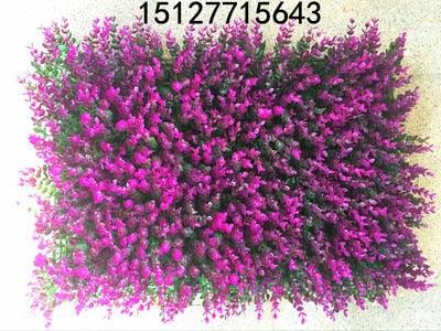 Lush Oasis Greenery Wall Panel for Elegant Indoor and Outdoor Spaces