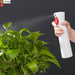 300ml Multifunctional Hand Pressure Sprayer for Garden Watering and Cleaning Bottle