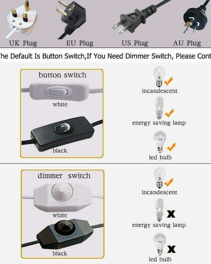 Scandinavian Chic: Contemporary LED Rectangular Table Lamp for Stylish Home Illumination