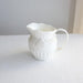 Opulent French Rococo Porcelain Tea Set for Elegant Tea Gatherings