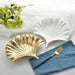 Leafy Ceramic Dish Set for Stylish Dining and Home Styling
