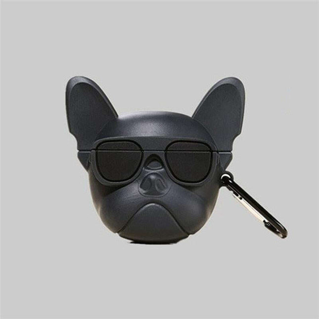 Adorable Dragon 3D Silicone Airpods Pro Case - Ultimate Protection Cover