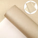 Premium Lychee Hollow Synthetic Leather Crafting Material