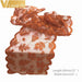 Maple Leaf Lace Table Runner - Enhance Your Dining Experience with a Touch of Fall Elegance