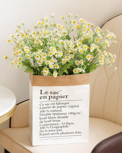 Chamomile Charm - Enchanting 30 Mini Bloom Bouquet