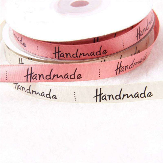 Vibrant DIY Polyester Ribbon Collection: Unleash Your Creative Spirit