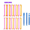 65CM 20PCS