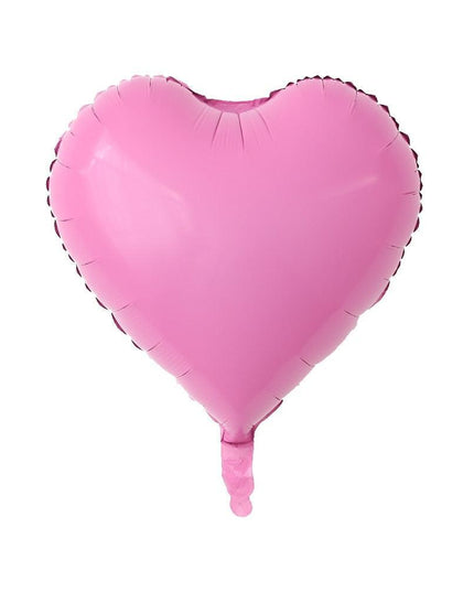 Heartfelt Romance Balloon Set for Unforgettable Celebrations