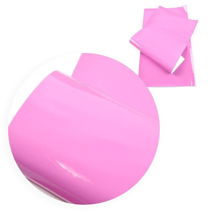 Lustrous Pearl PU Leather Sheets for Elegant DIY Projects