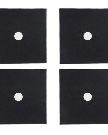 Gas Stove Guardian: Elevate Your Cooking Experience