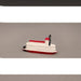 Nautical Charm: Exquisite Handcrafted Sailboat Sculpture